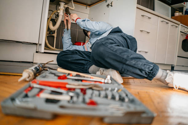Best Water Heater Repair  in Maggie Valley, NC