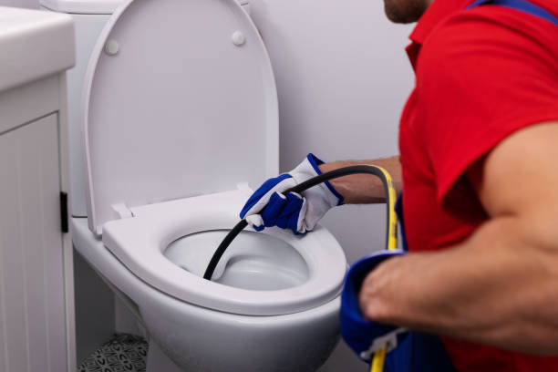 Best Local Plumber Services  in Maggie Valley, NC