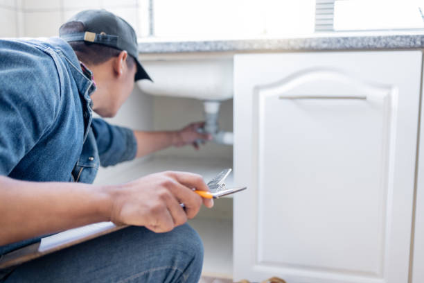 Best Water Softener Installation  in Maggie Valley, NC