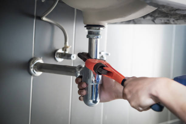  Maggie Valley, NC Plumbing Pros